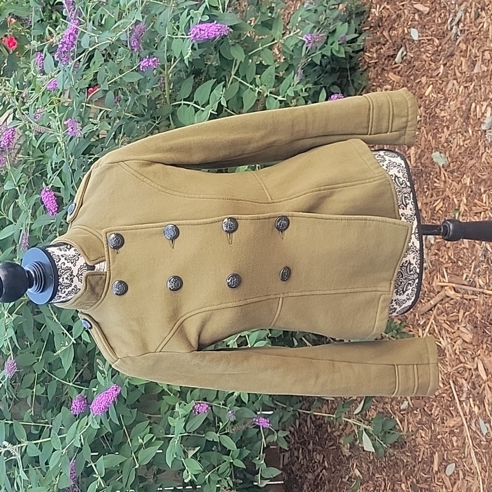 Women's Mossimo Supply Co jacket
